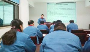 國眾大講堂，新春第一課