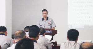 “秋伊創(chuàng)新績(jī)，啟航新征程”活動(dòng)拉開(kāi)帷幕